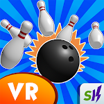 Bowling VR Apk