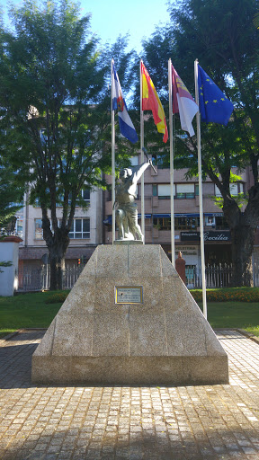 Monumento a la Constitución Española