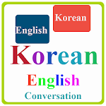 Korean English Conversation Apk