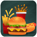 Cooking Burger on the go 2016 Apk