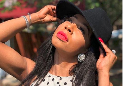 Songstress Kelly Khumalo says her next album will blow her fans away.