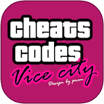 Cheat Codes for GTA Vice City Apk