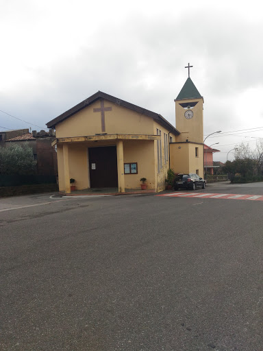 Chiesa S.Giorgio