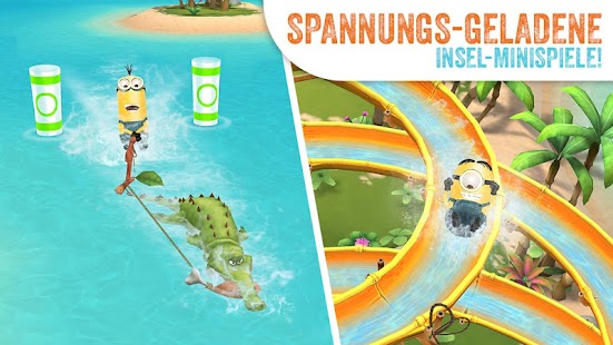 Minions Paradise™ 7.0.2851 apk