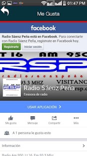 How to mod Radio Sáenz Peña AM 950 LT 16 2.0 mod apk for pc