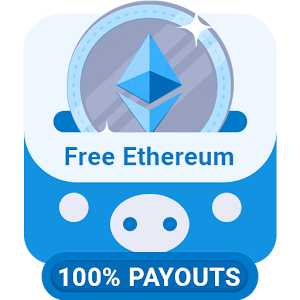 Ethereum Mining – Free ETH Faucet for Android