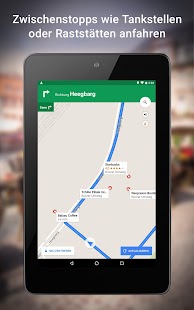 Maps – Navigation, Bus & Bahn Screenshot