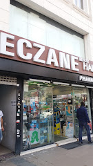 BEYAZIT HALK ECZANESİ