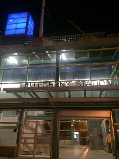 Allegheny Station