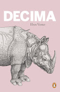 Decima by Eben Venter.