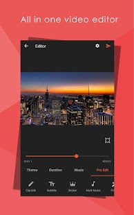   VideoShow - Video Editor- screenshot thumbnail   