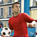 Real Street Football Apk