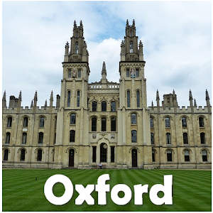 Visit Oxford United Kingdom for PC-Windows 7,8,10 and Mac