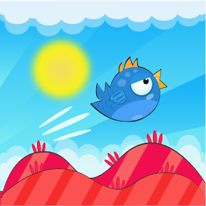 Download Tiny Bird - Super Adventure Apk Download