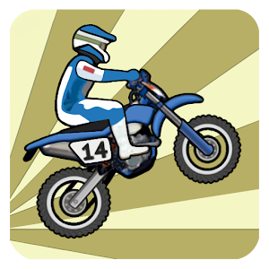 Wheelie Challenge For PC (Windows & MAC)