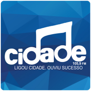 Download Rádio Cidade 105,9 FM For PC Windows and Mac
