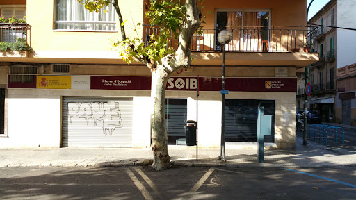 Soib - Inem de Palma Centro