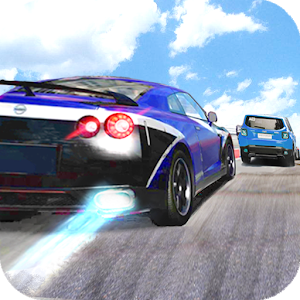 Download Racing In Traffic For PC Windows and Mac