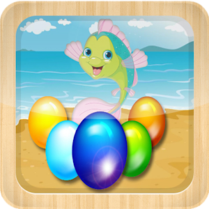 Download Adventure Fish Bubble Shooter For PC Windows and Mac