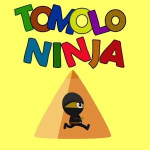 Download Tomolo Ninja FREE For PC Windows and Mac