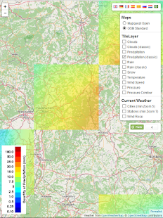 How to install Open Weather Map 3.0.3 unlimited apk for android