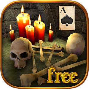 Solitaire Dungeon Escape Free Hacks and cheats