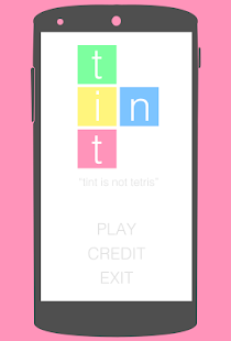 How to install Tint - Tint is not Tetris 1.0 unlimited apk for laptop