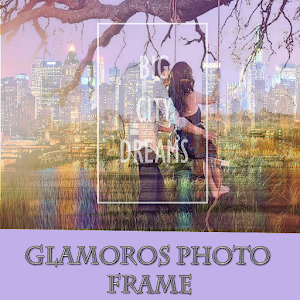 Download Glamorous Photo Collage Frames For PC Windows and Mac