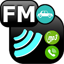 ダウンロード FM Transmitter Car をインストールする 最新 APK ダウンローダ