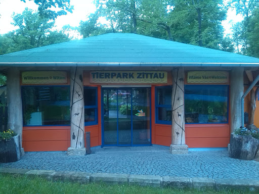 Zittauer - Tierpark