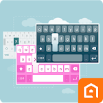 Laban Key - Simple Themes Apk