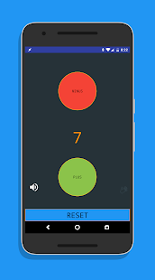 How to mod Clean Counter patch 1.3 apk for bluestacks