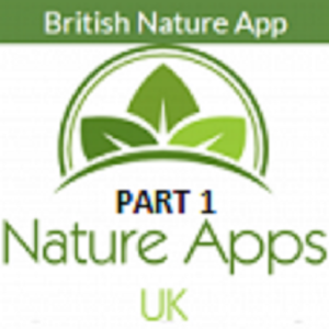 British Nature App - Part One