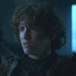 Rickon Stark