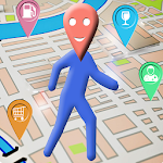 Find Local Places Near me Apk