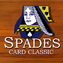 ダウンロード Spades Card Classic をインストールする 最新 APK ダウンローダ