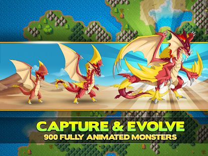   Neo Monsters- screenshot thumbnail   
