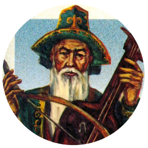 Қазақ күйлері.apk 1.1