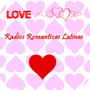 Download Radios Románticas Latinas For PC Windows and Mac