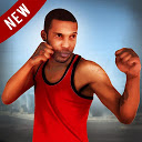 ダウンロード Street Fighting Game: City Crime Simulato をインストールする 最新 APK ダウンローダ