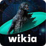 Wikia: Godzilla Apk