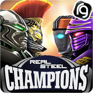 Real Steel Champions 1.0.195 apk