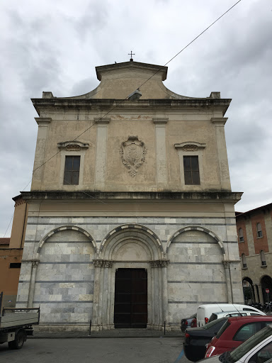 Chiesa Di Sant'Antonio Abate 