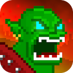 Orc King Apk