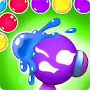 Download Mars Pop - Bubble Shooter Install Latest APK downloader