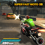 Crime Moto Crazy Speed Apk