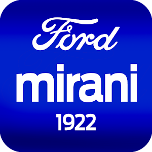 Download Ford Mirani Auto Nuove/Usate For PC Windows and Mac