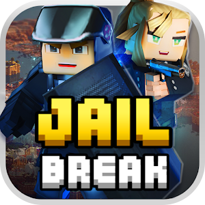 Jail Break : Cops Vs Robbers For PC (Windows & MAC)