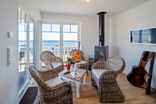 Ferienhaus STRAND HUS Olpenitz