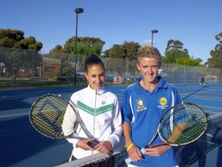 Bendigo Tennis Academy